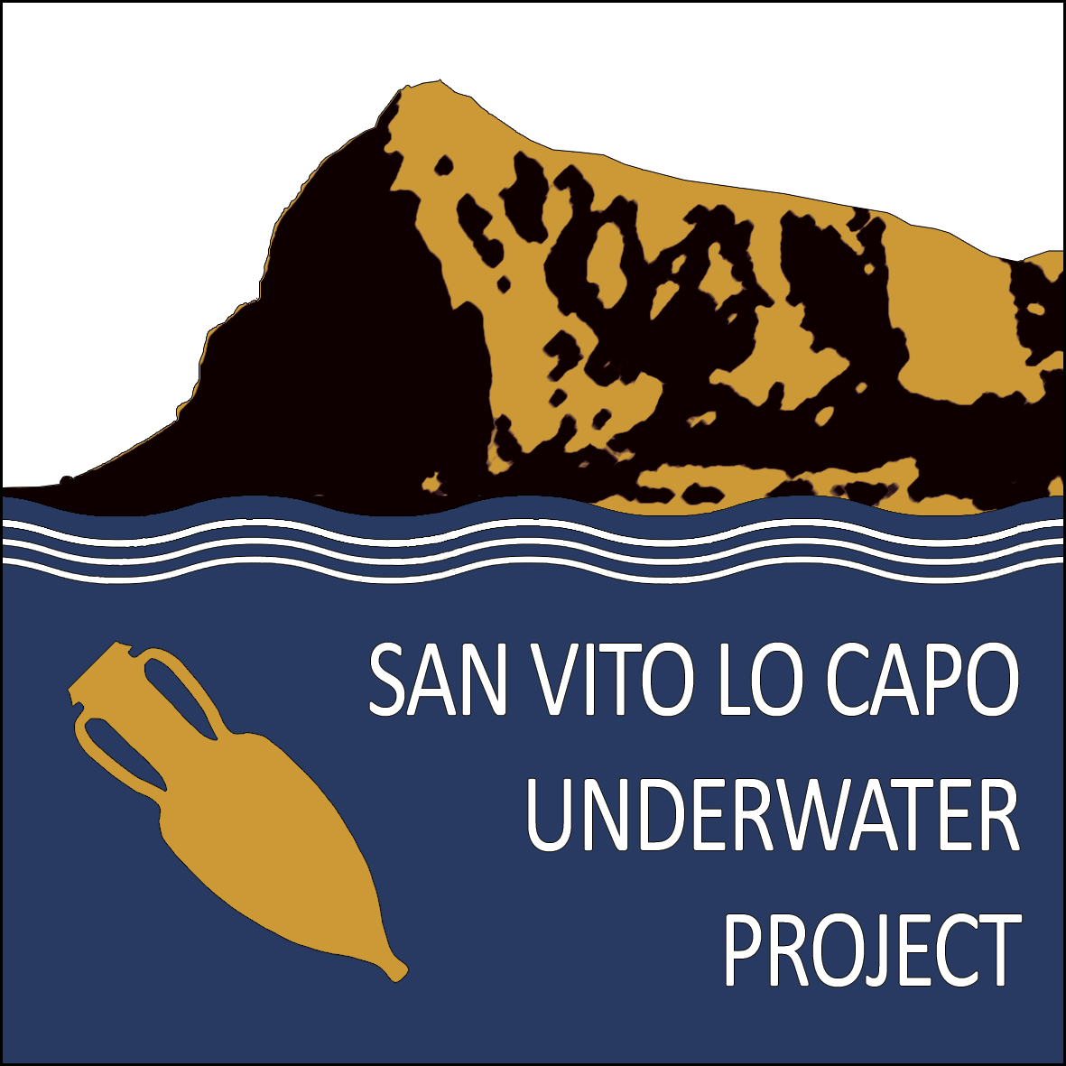 SanVitoUnderwaterProject logo